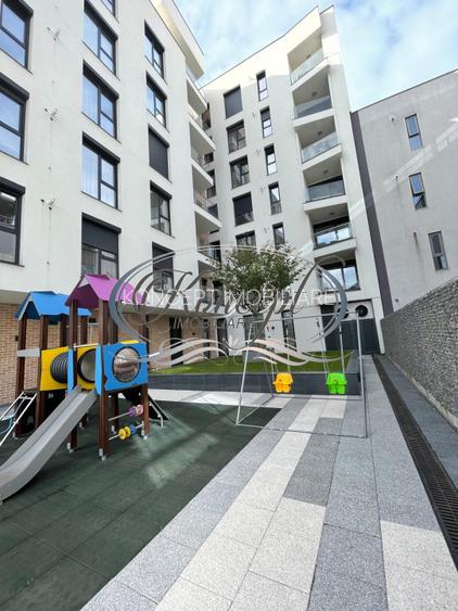 Apartament la prima inchiriere, strada Constantin Brancusi - 14