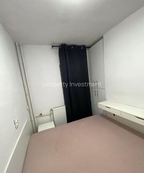 Vitan -Mall | 2 Camere | Decomandat | AC | Parcare - 5