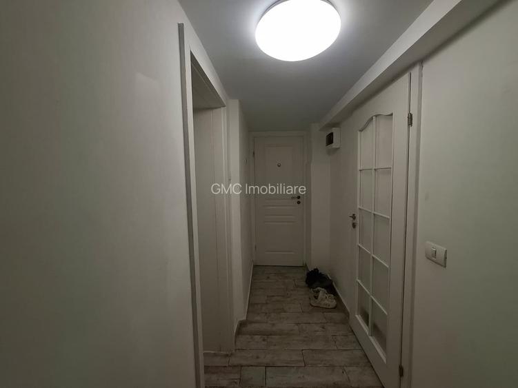 Garsoniera de inchiriat in Vila Calea Dudesti Centrala L353 - 7