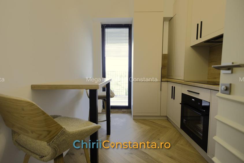 ✅0% Comision: Apartament premium cu bucătărie separată - Tomis Tower - 4