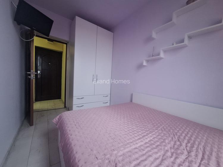 Apartament cu 2 camere-mobilat si utilat-Torontalului-ideal pentru investitie! - 5