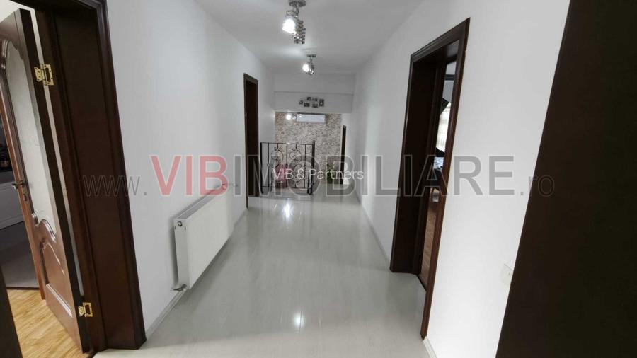 Vila cu piscina, terasa si curte generoasa - Bucuresti/Colentina - 11