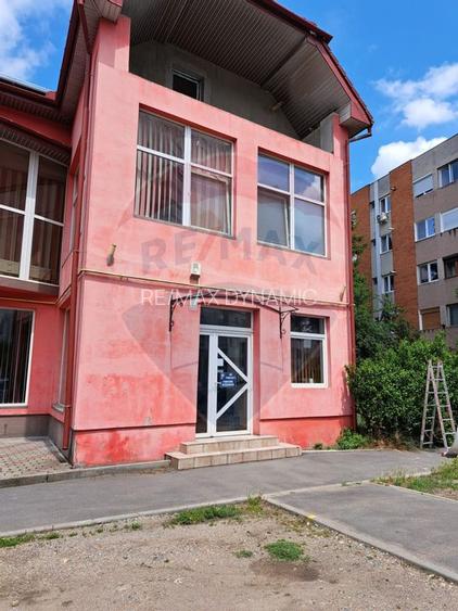 Spațiu comercial modern 160mp de închiriat în zona Aurel Vlaicu - 19