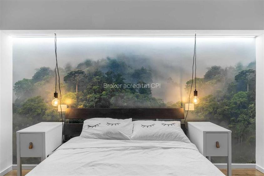 Apartament de inchiriat 3 camere - 4