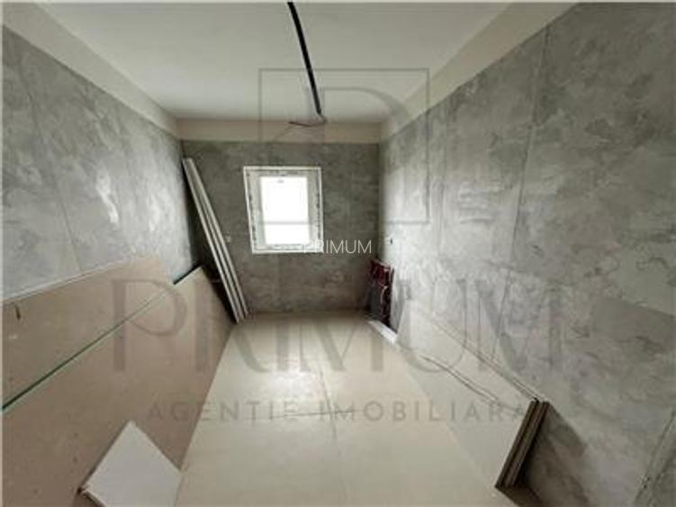 Duplex rafinat- zona excelenta - finisaje deosebite - despartit prin camera tehn - 6