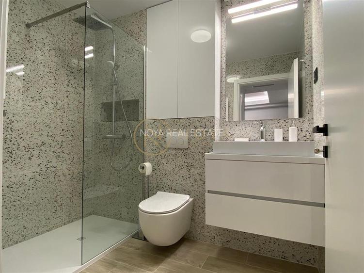 Inchiriere apartament de lux Herastrau, 2 camere - 15