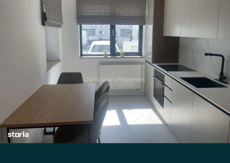 De inchiriat 3 camere Cortina North - 9