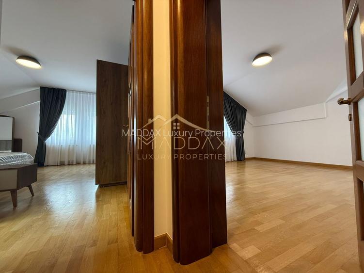 Vila moderna Corbeanca-spatiu, confort si intimitate - 31