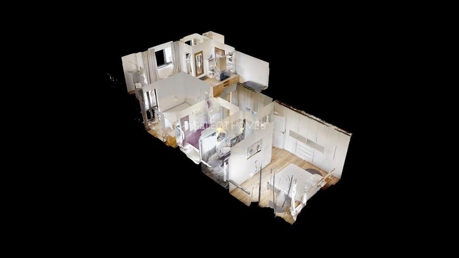 3 Camere | Parcare | Vanzare | Green Vista *Tur Virtual*  *Pipera* - 18