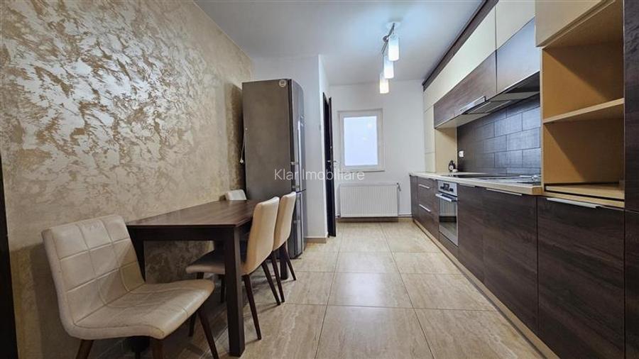 Apartament modern 4 camere decomandate 80mp, Piata Zorilor - 5