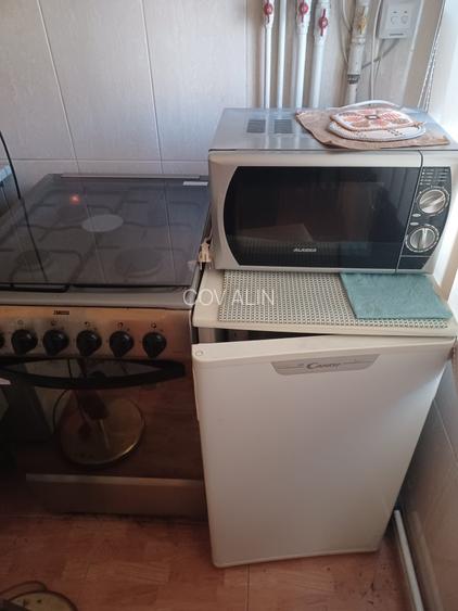 Garsoniera zona Faget, parter, suprafata 26,7 mp,mobilata si utilata, libera! - 7