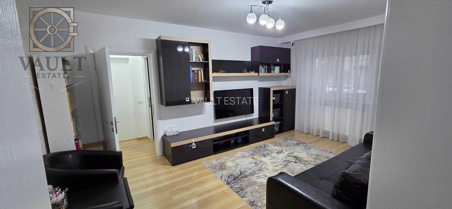 Apartament 4 camere - Politehnica - zona Lujerului - 4
