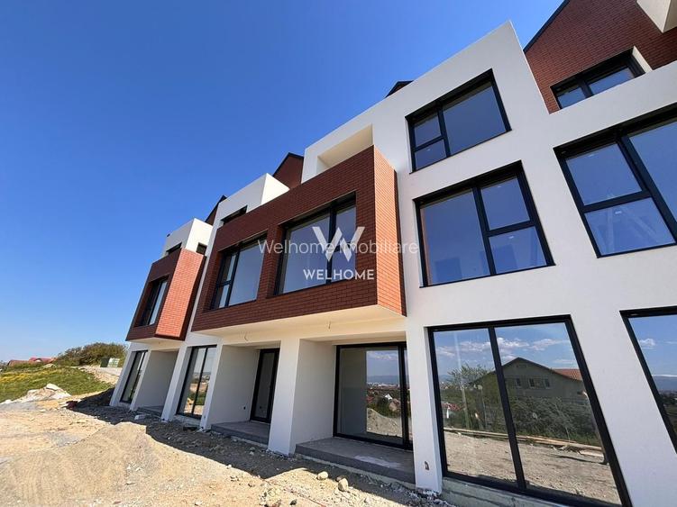 Casa de vanzare – concept modern, priveliste deosebita – 147 mp utili - 21