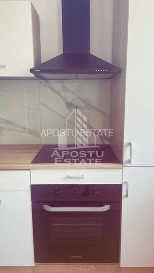 Apartament cu 2 camere, de inchiriat, Dumbravita, Loc de Parcare - 5