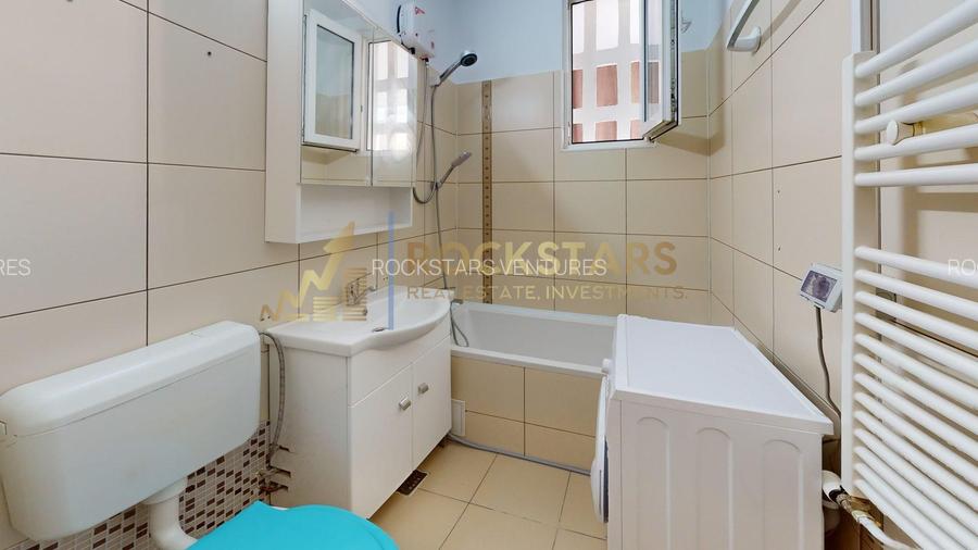 Apartament 2 camere | Parcul IOR | ParkLake | bloc reabilitat - 10