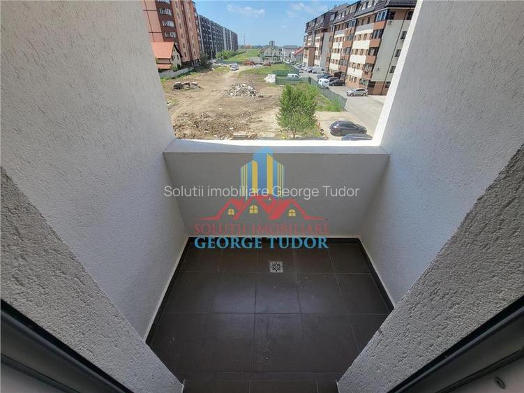 Inchiriere garsoniera Militari residence Parcare privata - 8