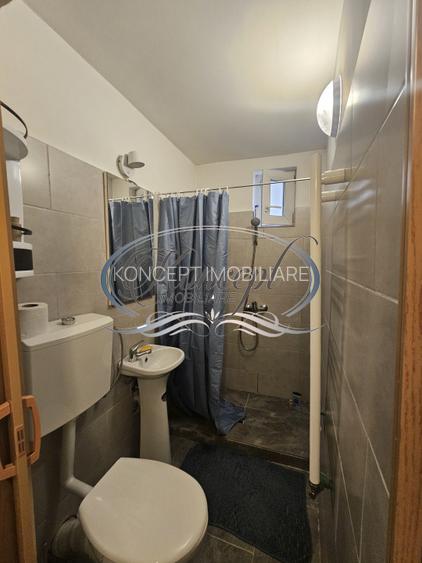 Apartament pet friendly pe strada Hasdeu - 6
