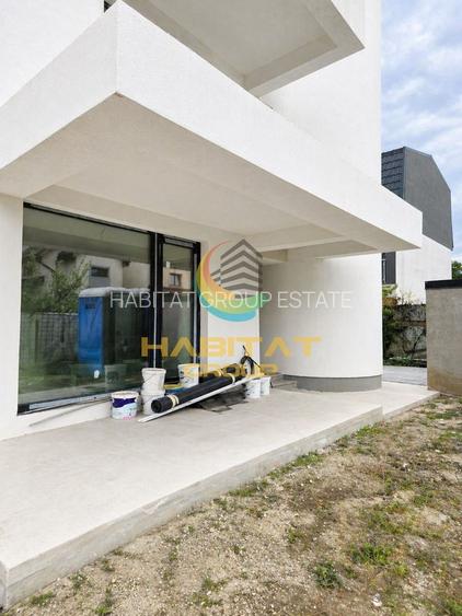 Casa individuala cu 5 camere, teren 230 mp si mansarda-acte gata! - 6