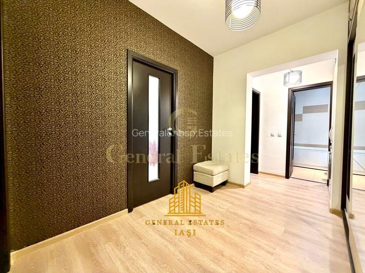 Vânzare apartament modern – Gata de mutare imediată | Valea Lupului - 9