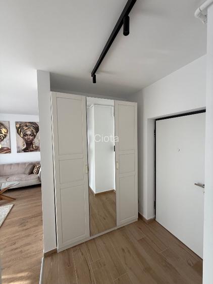 Prima inchiriere -Apartament 2 camere Doamna Ghica - Obor  - 8