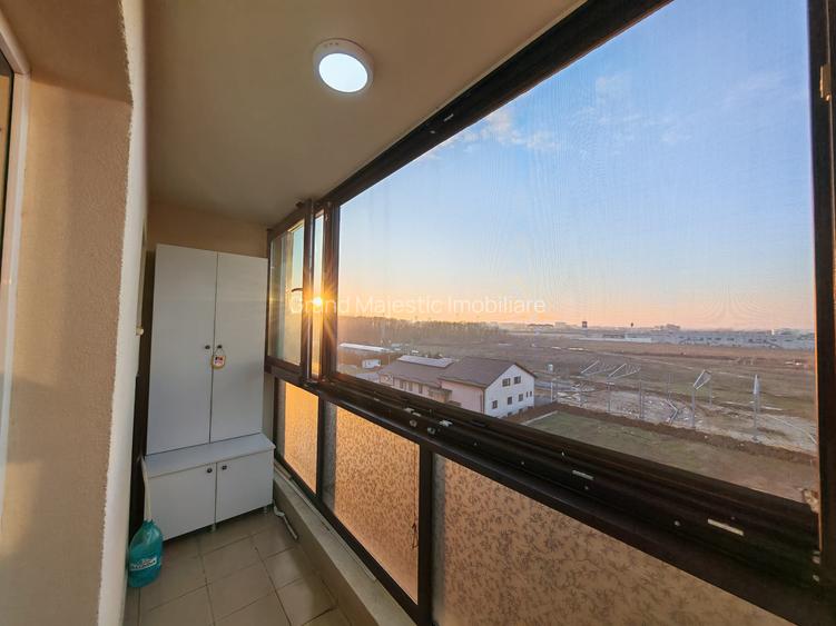 Apartamant 3 camere, bloc nou LOC DE PARCARE IN SUBTERAN INCLUS - 20