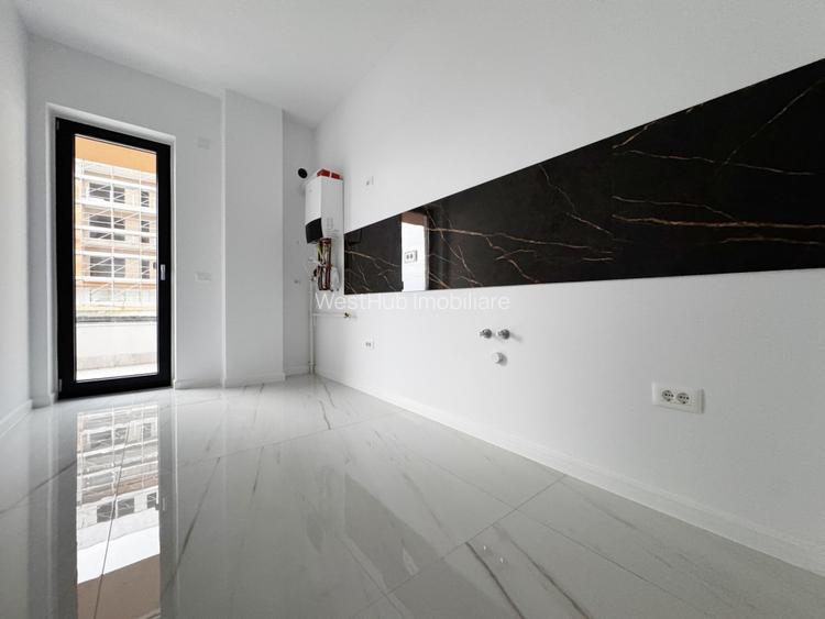 Apartament 2 camere, decomandat, 53mp utili +9mp terasa - Torontalului - 5