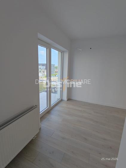 Apartament 3C 58 mp etaj intermediar + parcare Silk Distrikt - 4