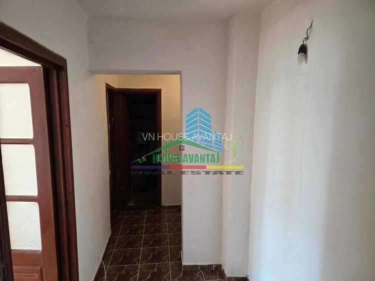 Oportunitate Ultracentrală | Apartament 3 camere – Bld Unirii Focșani - 6