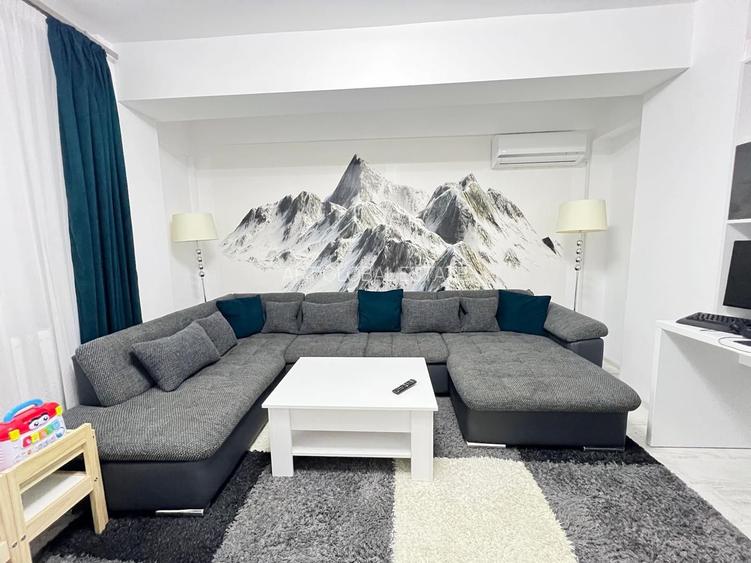 COMISION 0% Apartament 3 Camere Decomandat Militari Residence Weiner Palada 49 - 3