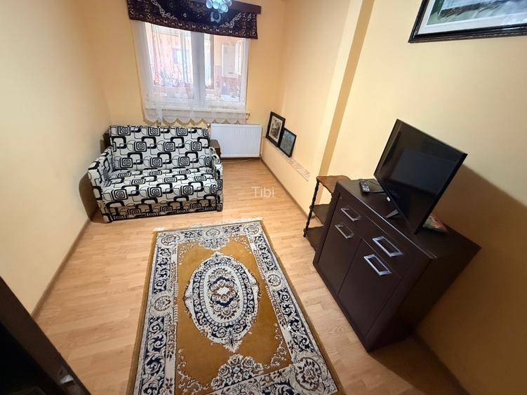 Apartament cu 2 camere+garaj De Vanzare in Floresti - 9