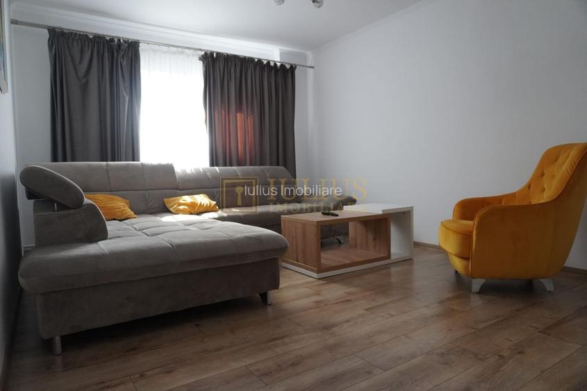 Zona Soarelui- Prima închiriere, complet pregătit pentru mutare - 16