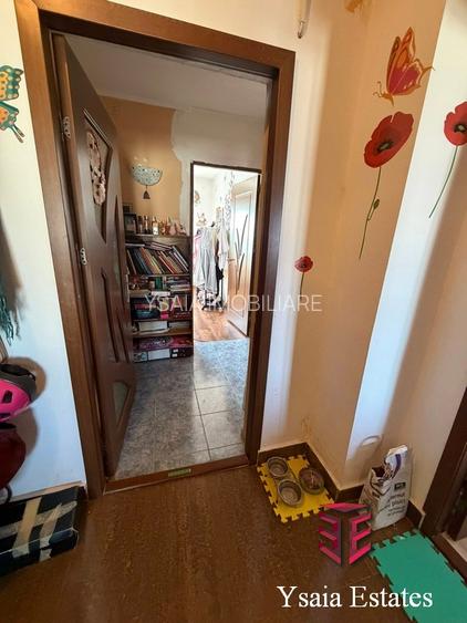 OCAZIE - IS-URI - 3 DECOMANDATE LA VANZARE - CENTRALA GAZE - - 10