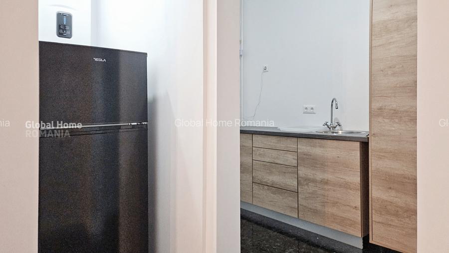 Apartament pretabil birouri | Caderea Bastiliei | Piata Romana - 13