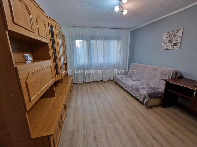 Apartament 2 camere zona Girocului confort 1 etaj 3 amenajat centrala proprie - 4