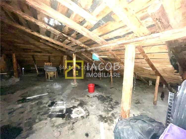 3 camere decomandate, str. Alecu Russo - 12