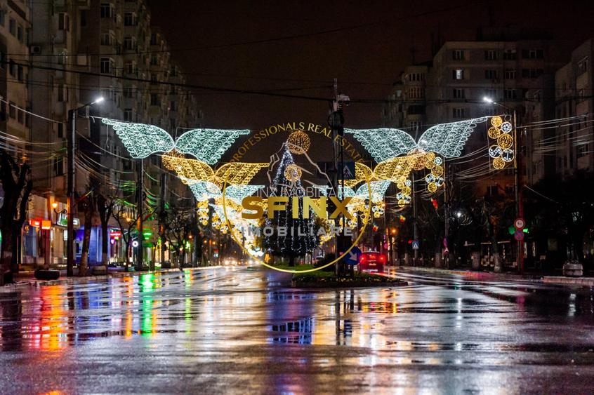 Slatina central, inchiriere imobil pt clinica, birou, banca, show room, fitness - 7