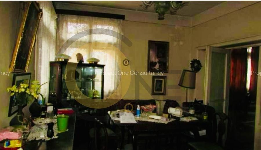 Apartament 2 camere zona Capitale, Sofia, Dorobanti, zona ambasade - 9