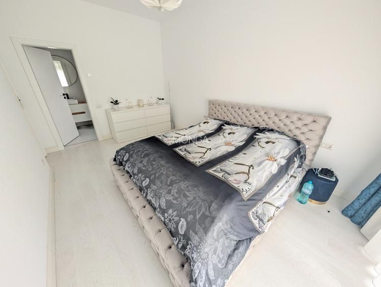 Casa 4 camere 93mp | 0 comision | Tunari Aerocity | mobilat utilat | 250mp teren - 13