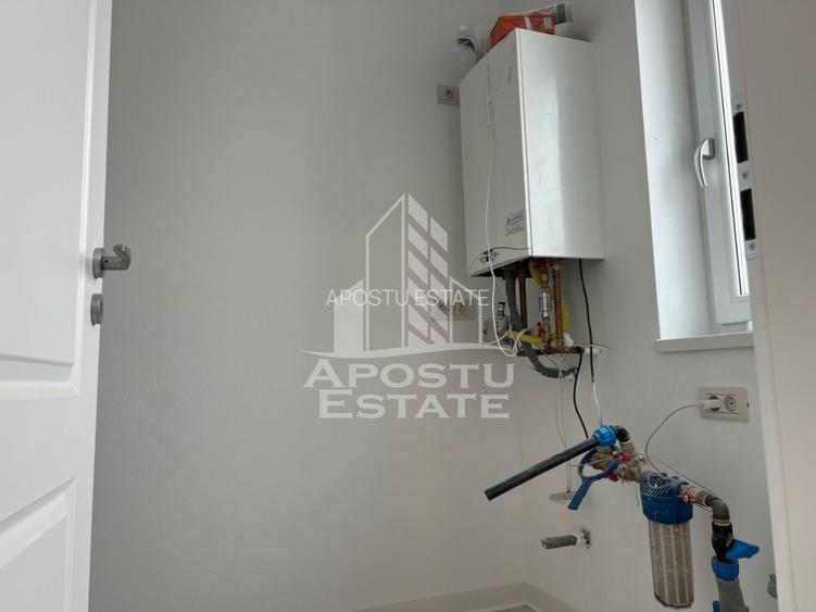 Duplex cu 4 camere, P+M, de vanzare, In Dumbravita - 11