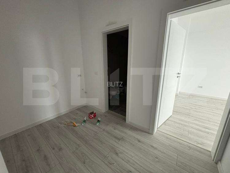 Penthouse – Platou Galata | Vedere superbă spre Pepiniera Galata | 128 mp - 8