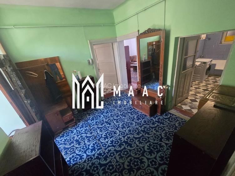 Casa 3 camere de inchiriat zona 3 Stejari - 11