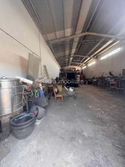 Teren Intravilan, Barateaz-Satchinez - 25