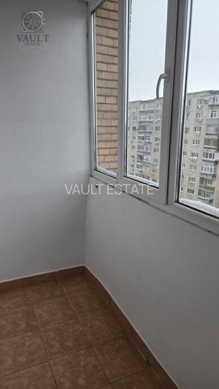 Apartament  3 camere - 3 BALCOANE - zona DRUMUL TABEREI  - 13