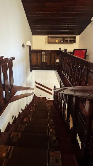 CASA SPATIOASA CU 5 CAMERE IN SANPETRU - 15