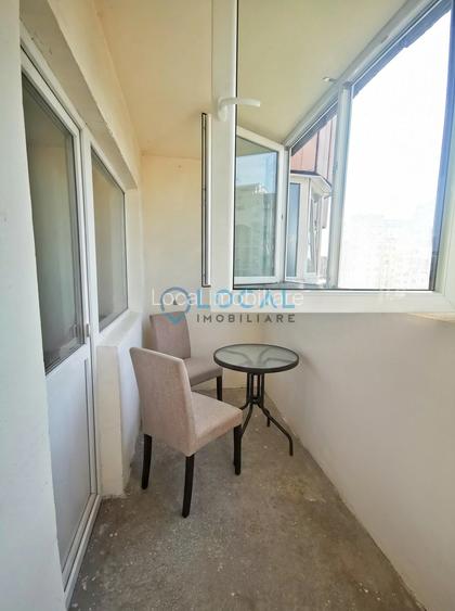 Apartament 3 Camere | Decomandat | Piata Marasti | Etaj intermediar - 8