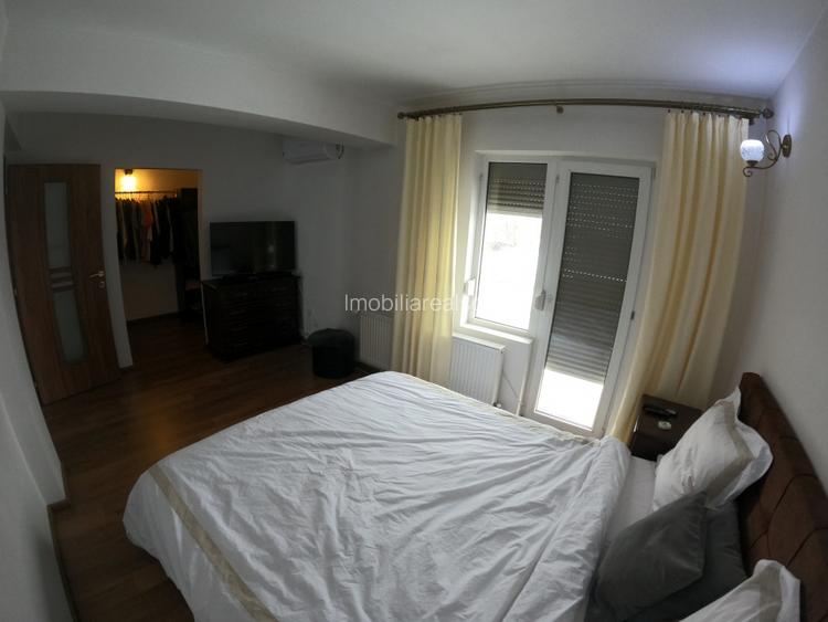 Casa de Vis de Vanzare pe Strada Alexandriei, Giurgiu teren 600 mp - 20