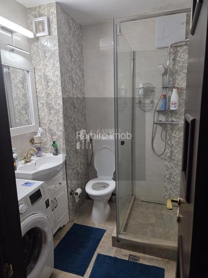 Apartament 3 camere metrou Piata Sudului Sector 4 - 5