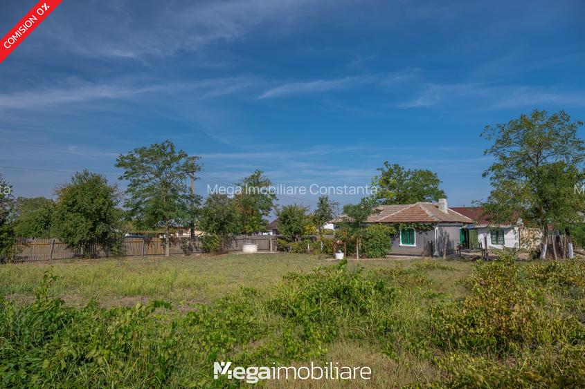 ✅ Stradă asfaltată: O oază de liniște la doar 20 minute de Constanța - 17