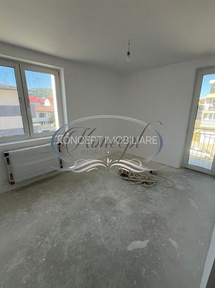 Locuinta luminoasa in Floresti, zona Eroilor, etaj intermediar - 2