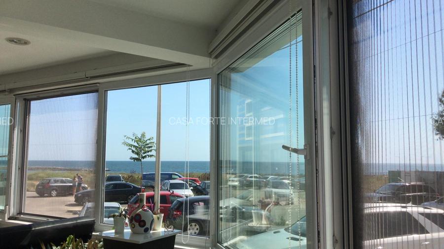 Duplex parter+ demisol, 6 camere  Faleza Nord 1800 euro - 16